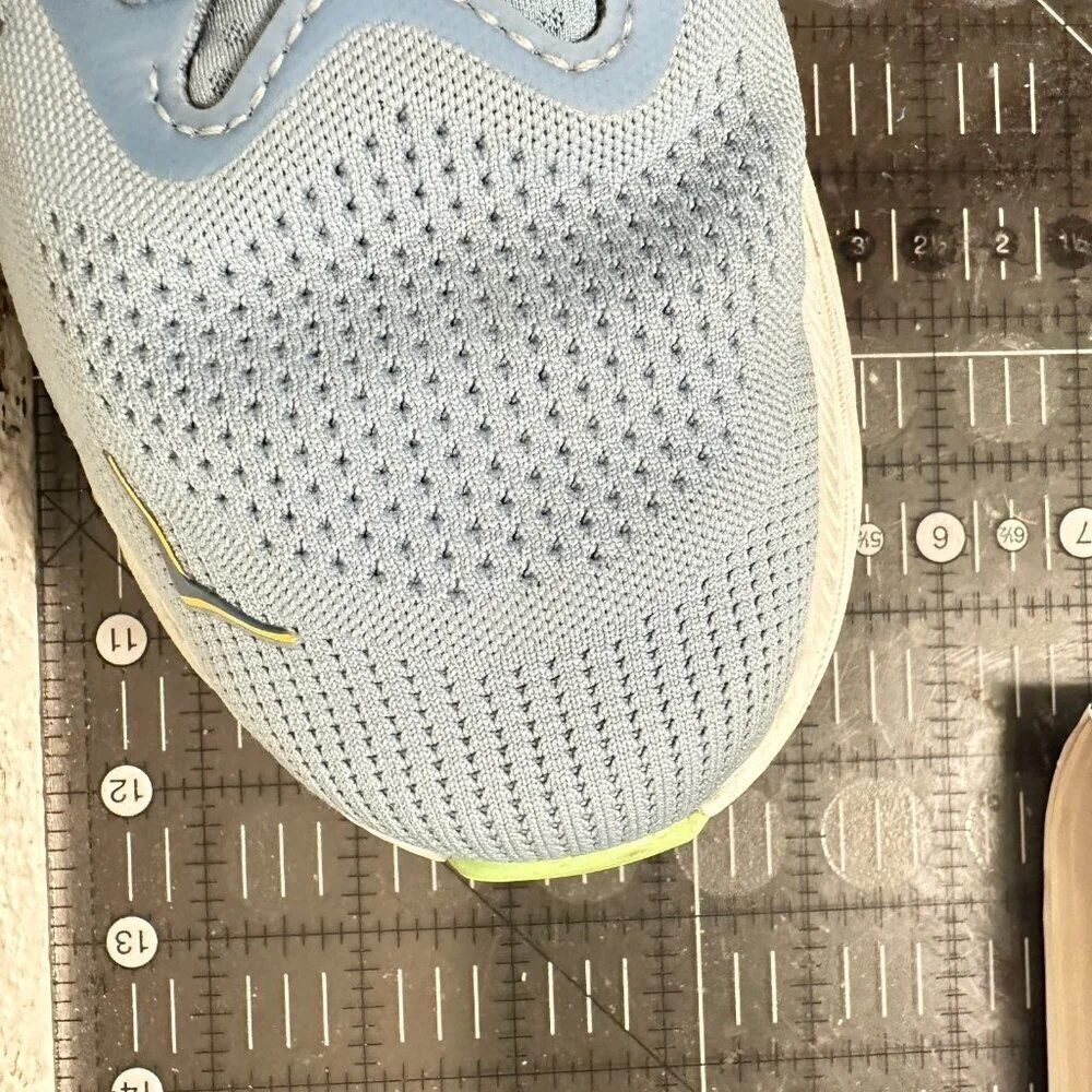 Hoka One One Arahi 7 Wide Men Size 9.5 2E 1147870 SSK Shadow Dusk Running Shoes - Picture 11 of 11